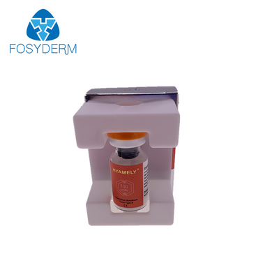 A BTX de Hyamely remove enruga a toxina Botulinum