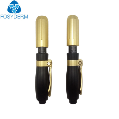 Dois Hyaluron principal Pen Treatment Lip Filler Injection Hyaluron Pen Needle Free
