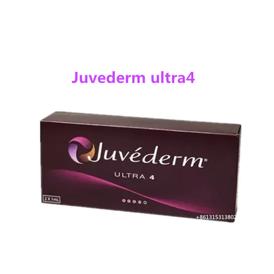 Juvederm Filler Dermico Juvederm Ultra4 HA Filler Dermico