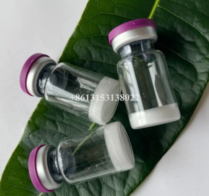 Enrugamentos da toxina Botulinum de  100IU os anti pulverizam o enchimento