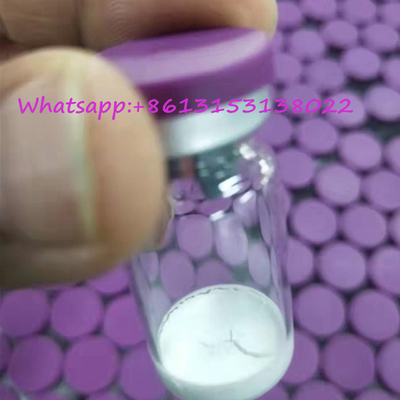 a toxina Botulinum da injeção do ′ s de 100iu  para o enrugamento fino da cara remove
