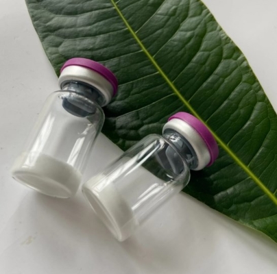 a toxina Botulinum da injeção do ′ s de 100iu  para o enrugamento fino da cara remove