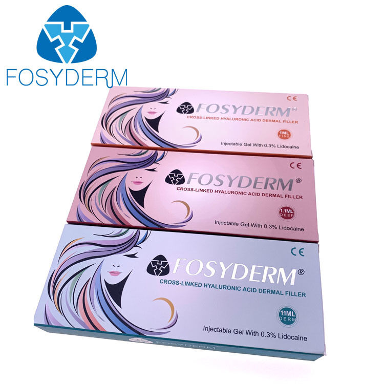 Rejuvenescimento Facial com Preenchimento Dérmico de Ácido Hialurônico Visando Rugas e Linhas para uma Textura de Pele Mais Lisa e Jovem