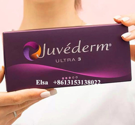 Preenchimento Facial Ácido Hialurónico Preenchimento Dermológico Juvederm Ultra Voluma Enhancement Lip