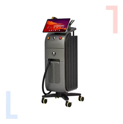 Máquina de depilação a laser de 808 diodos de alta qualidade