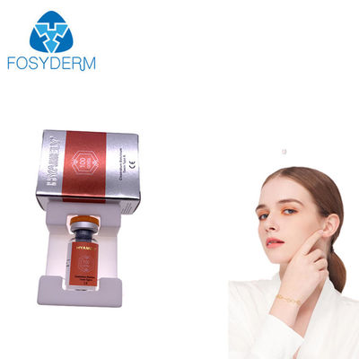 100 Unidades de Toxina Botulínica Hyamely  Vacuum Injection
