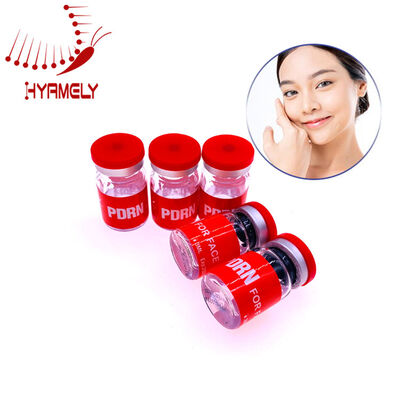 Salmão PDRN Colágeno Cuidados da Pele Serum Facial Hidratante e Firmante