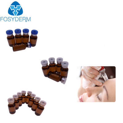 Soro injetável de Mesotherapy para soluções meso de Microneedling Liquide