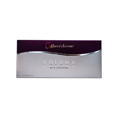 Enchimento cutâneo de Chin Cheek Injection Cross Linked Juvederm Voluma