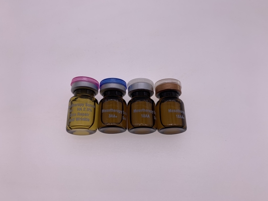 Anti soro dos enrugamentos 5ml 3AA+ 18AA Mesotherapy