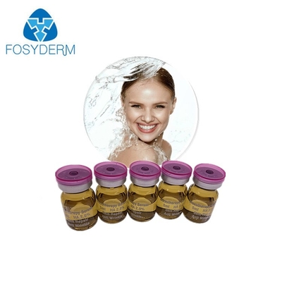 Reabastecimento de água ácido hialurónico injetável do soro de Mesotherapy