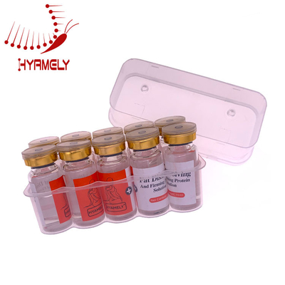 Injeção de dissolução gorda da beleza do corpo da solução da lipólise 10Ml de Hyamely